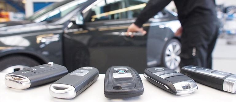 Automotive Locksmith La Habra Heights