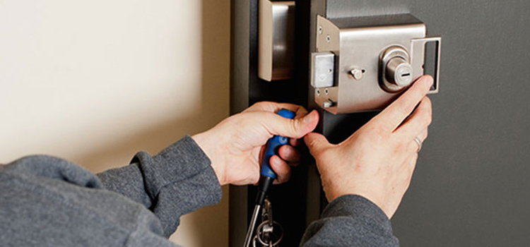 Deadbolt Lock Installation La Habra Heights