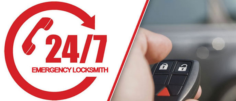 Emergency Locksmith La Habra Heights