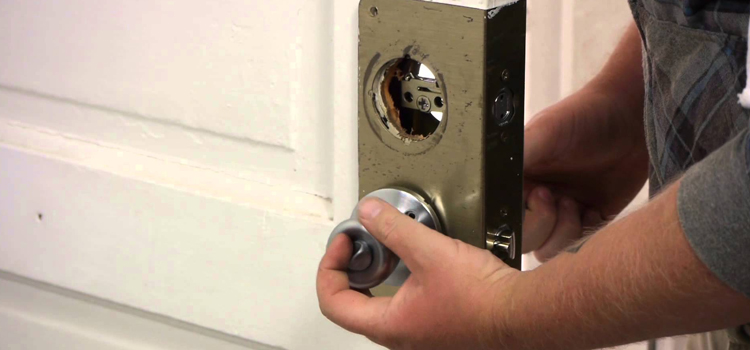 Home Lock Change in La Habra Heights