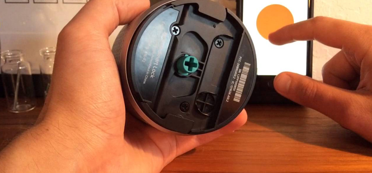 La Habra Heights Smart Lock Repair