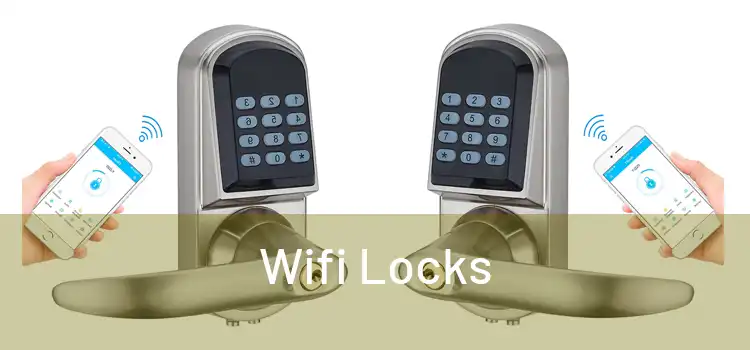  Wifi Locks 